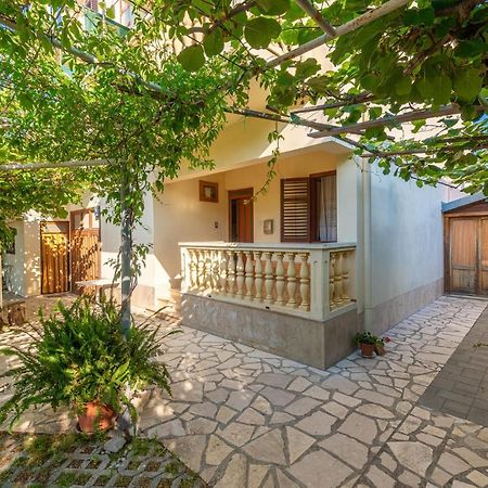 Stunning Apartment In Zadar With Wifi Esterno foto