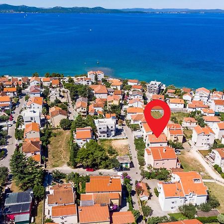 Stunning Apartment In Zadar With Wifi Esterno foto