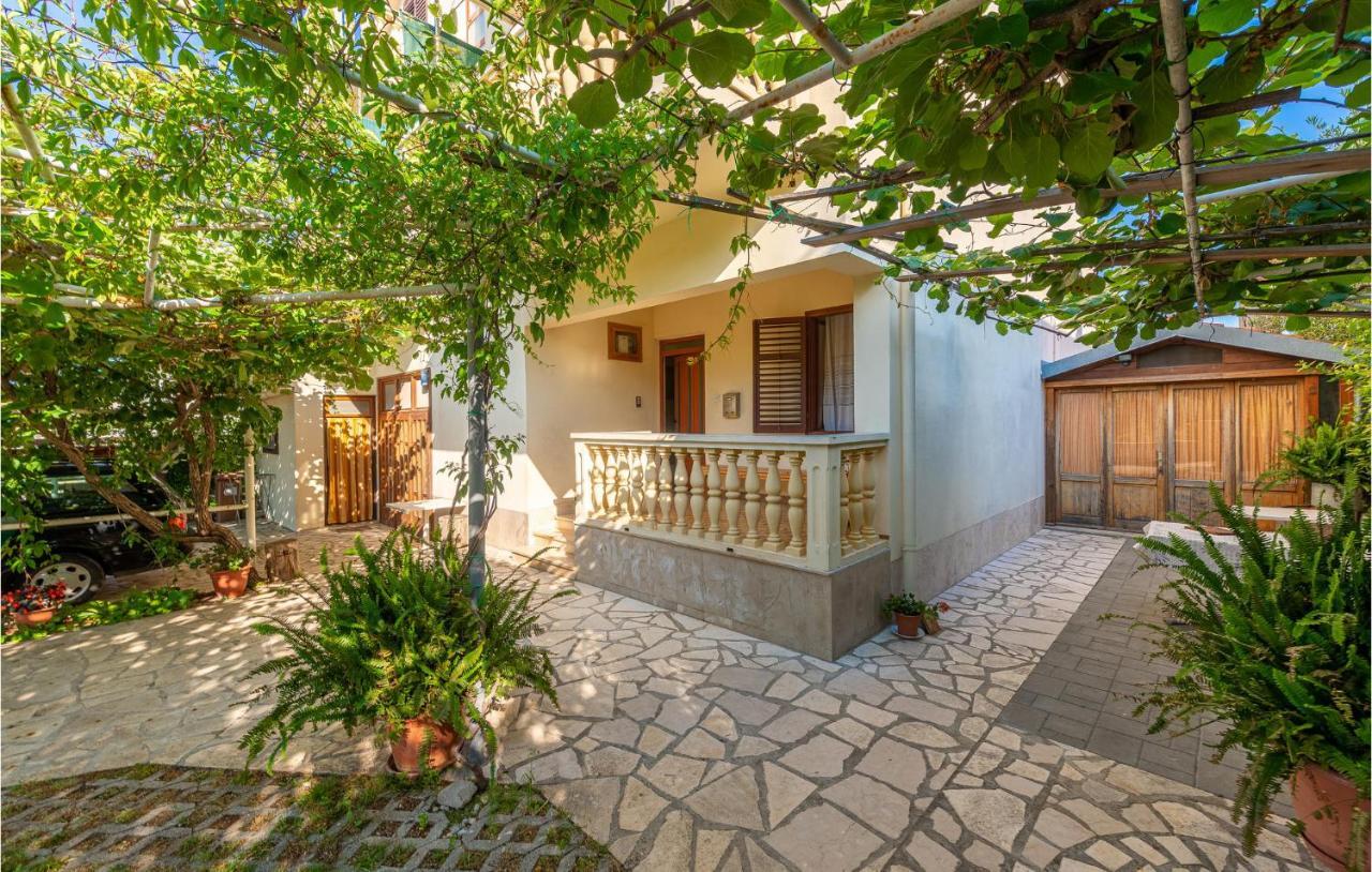 Stunning Apartment In Zadar With Wifi Esterno foto