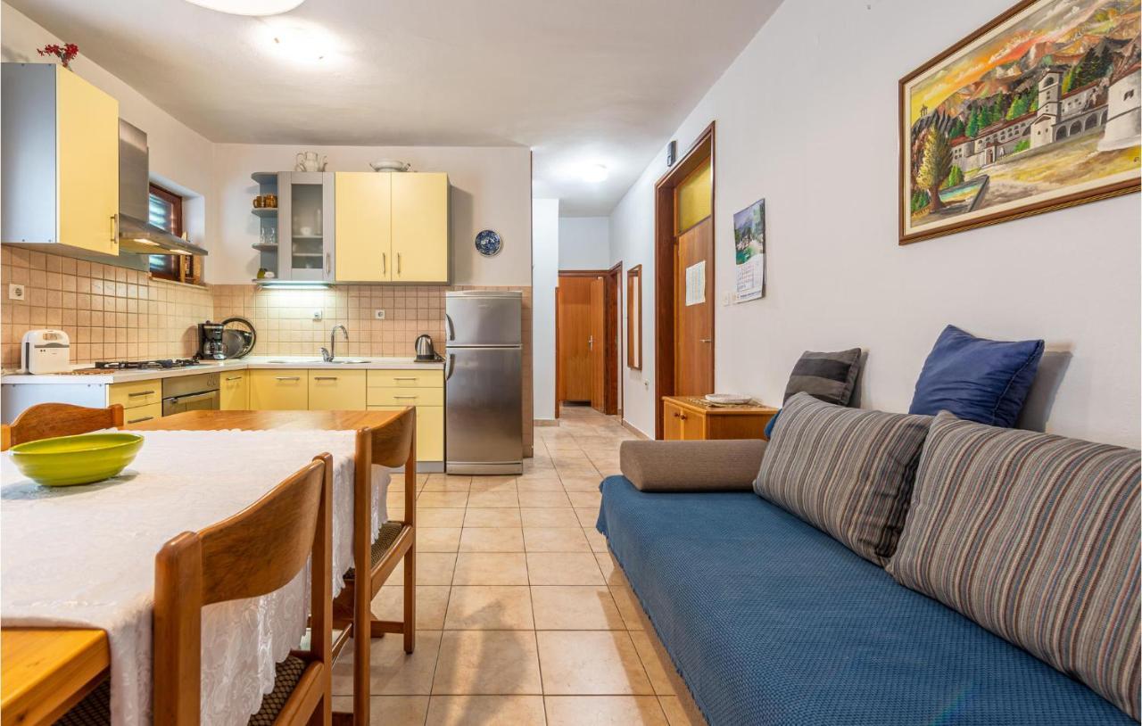 Stunning Apartment In Zadar With Wifi Esterno foto