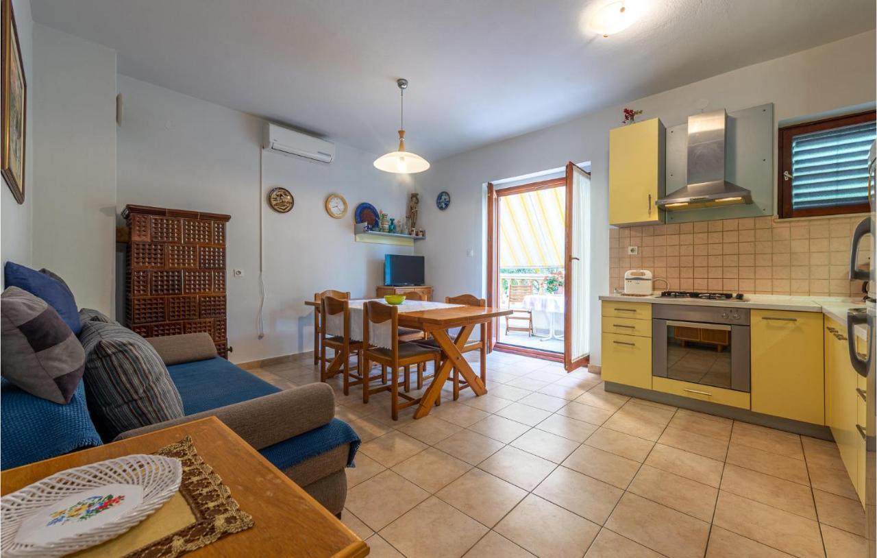 Stunning Apartment In Zadar With Wifi Esterno foto