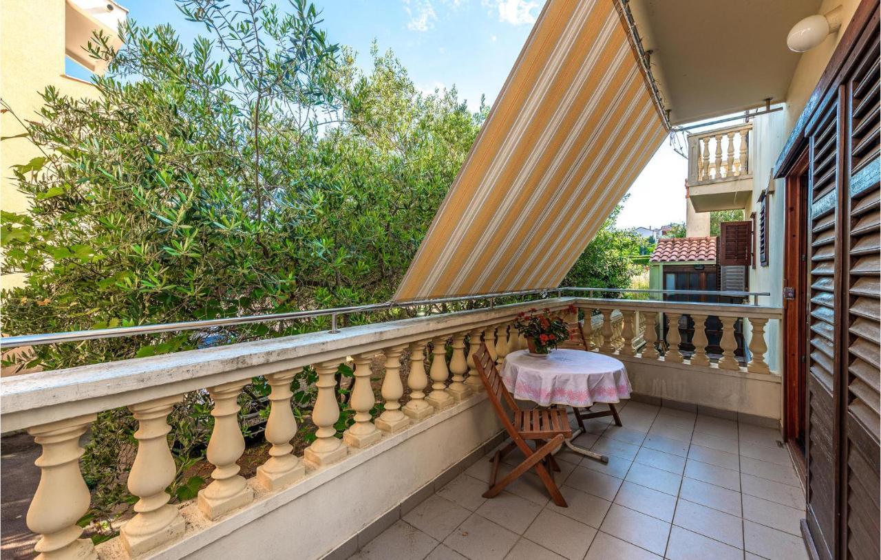 Stunning Apartment In Zadar With Wifi Esterno foto