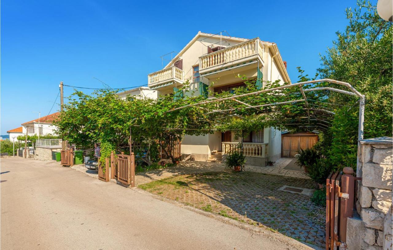 Stunning Apartment In Zadar With Wifi Esterno foto