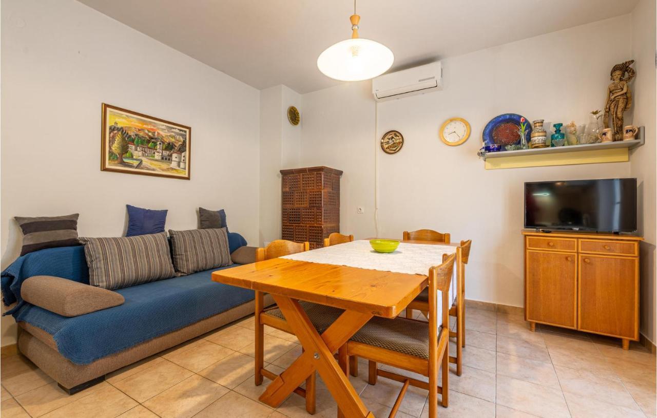 Stunning Apartment In Zadar With Wifi Esterno foto
