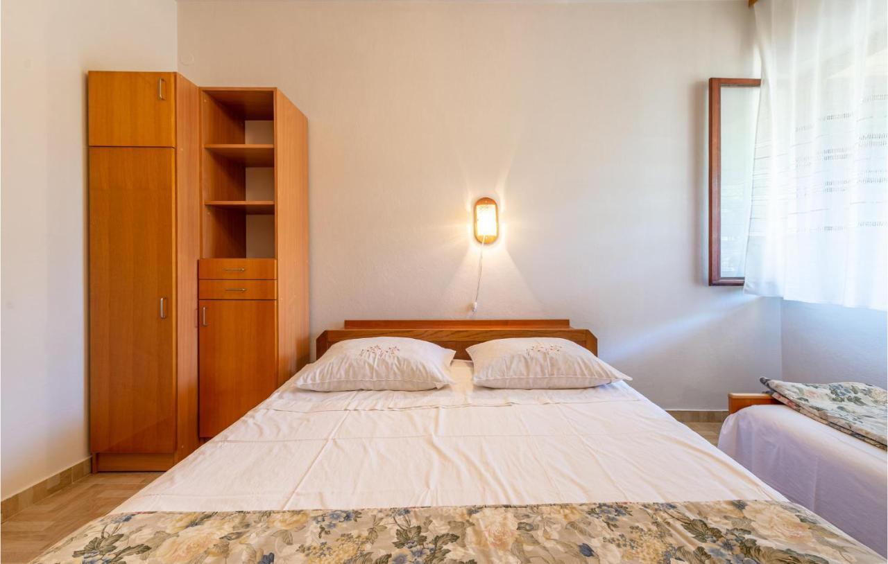 Stunning Apartment In Zadar With Wifi Esterno foto