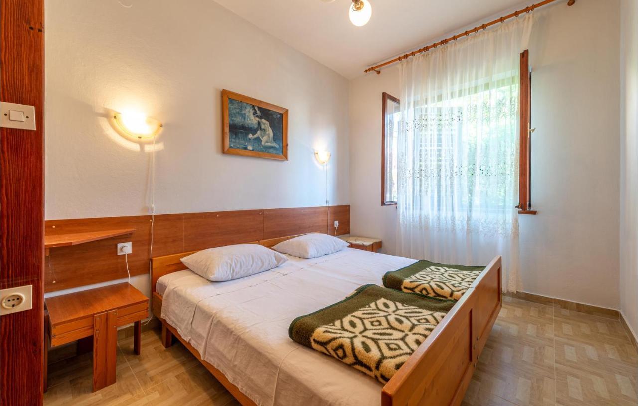 Stunning Apartment In Zadar With Wifi Esterno foto