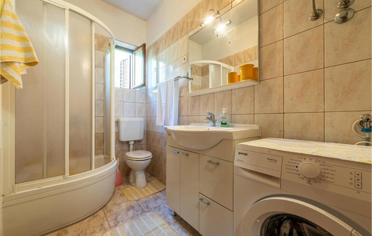 Stunning Apartment In Zadar With Wifi Esterno foto