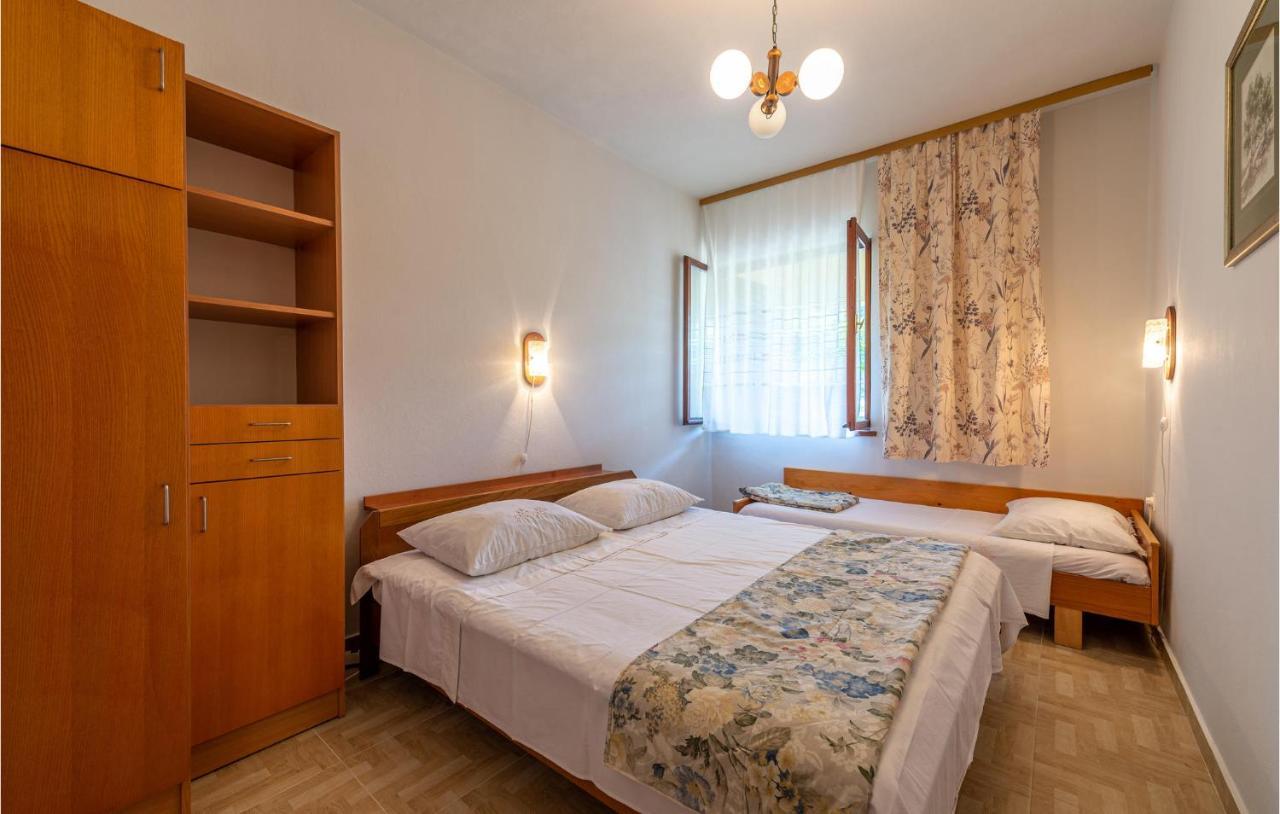 Stunning Apartment In Zadar With Wifi Esterno foto